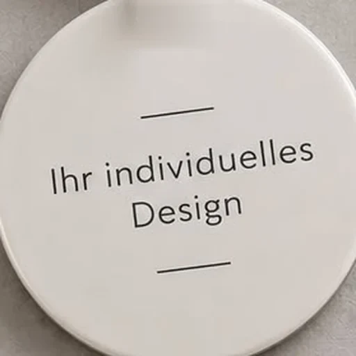 NFC-Schlüsselanhänger